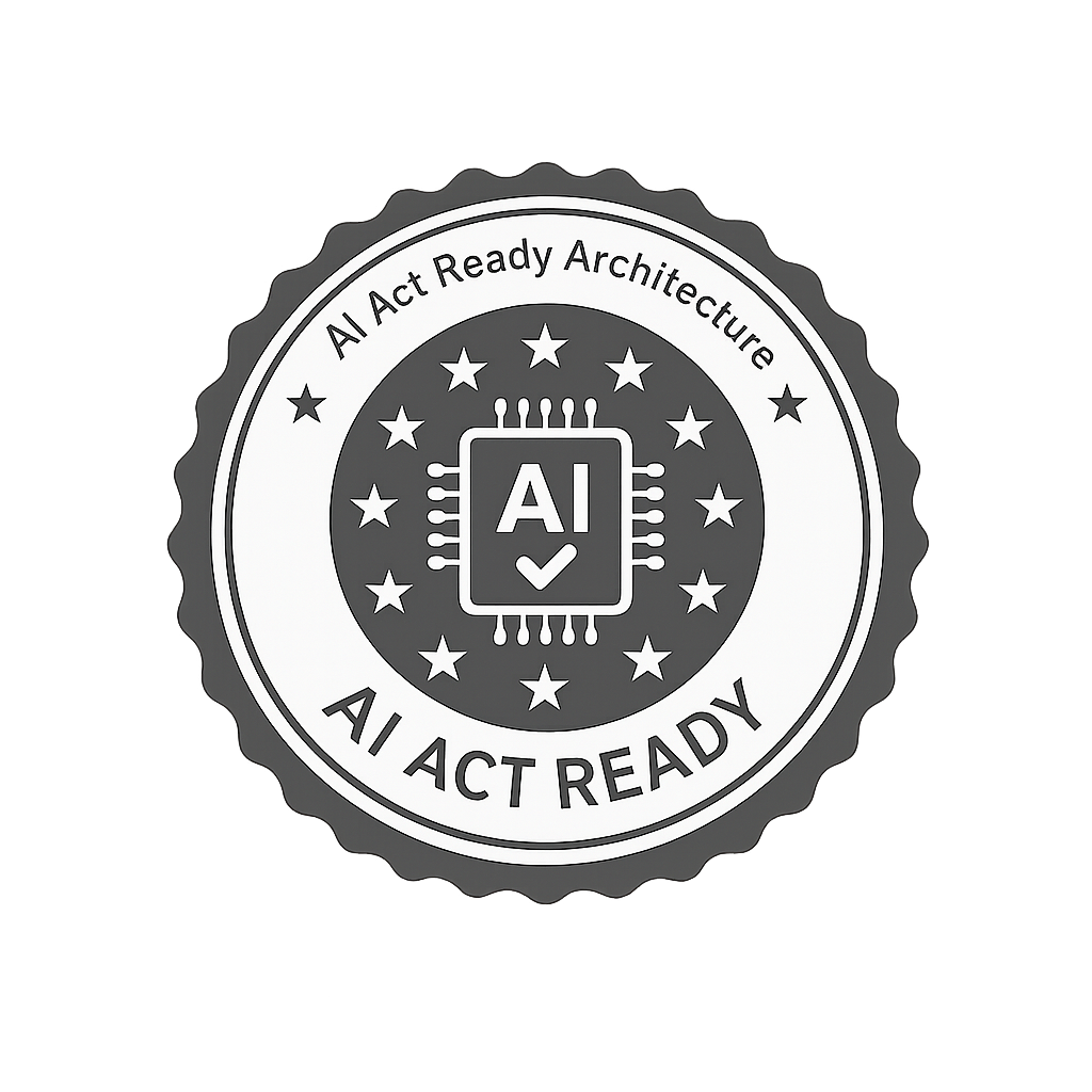 AI Act Logo
